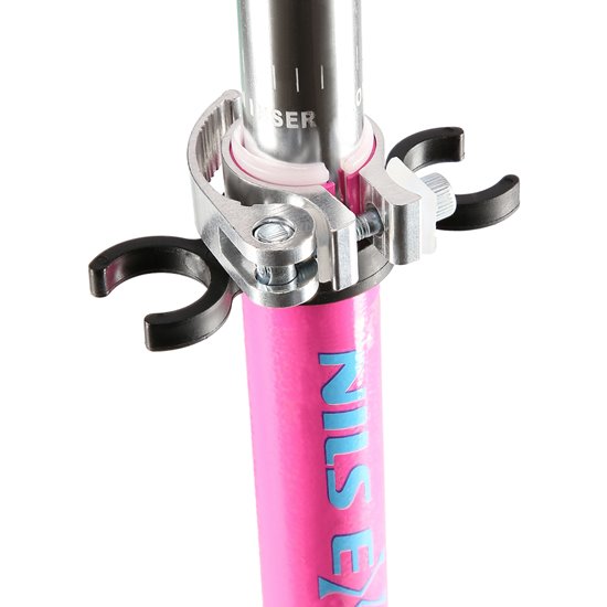 HULAJNOGA HL776 PINK-BLUE NILS EXTREME