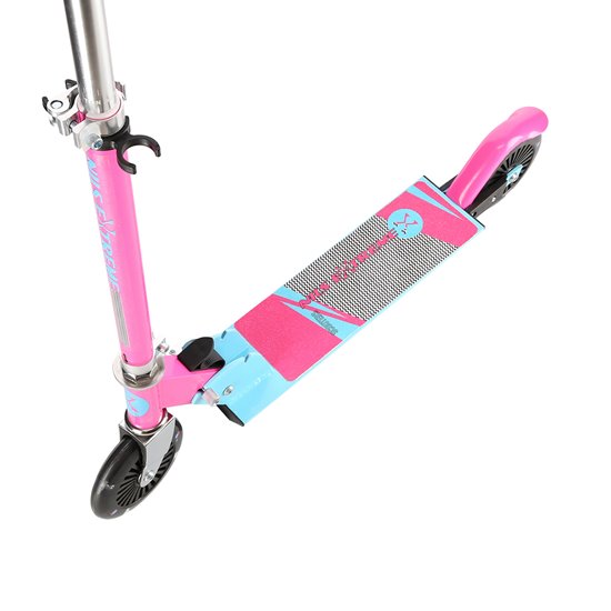 HULAJNOGA HL776 PINK-BLUE NILS EXTREME