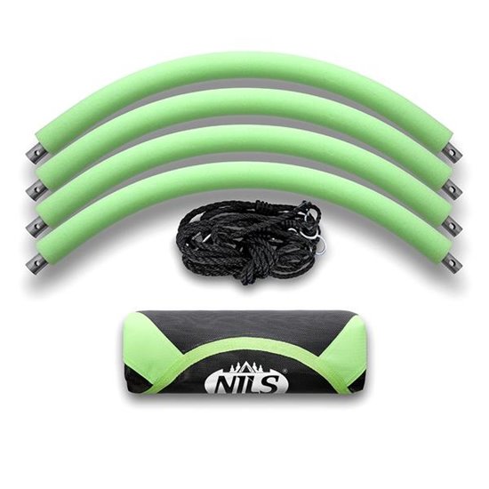 BOCIANIE GNIAZDO ŚR.100 CM NB5031 NILS CAMP