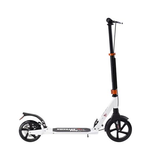 HULAJNOGA HA230T WHITE/B NILS EXTREME