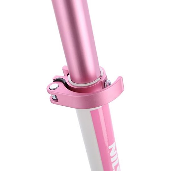 HULAJNOGA HD125 PINK-WHITE NILS EXTREME
