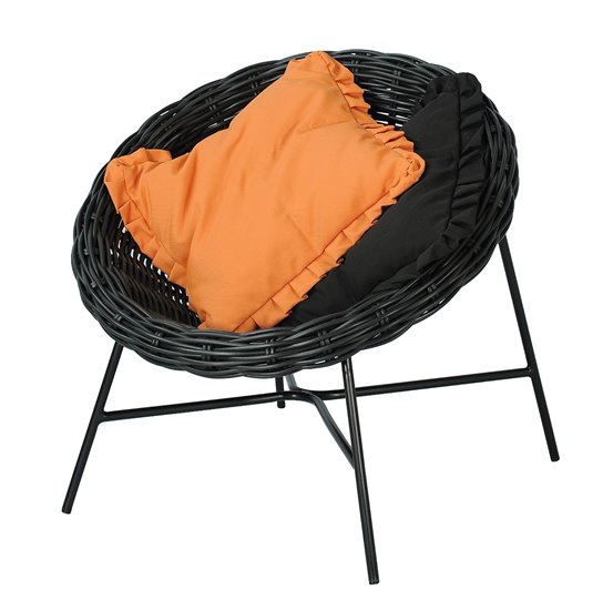 FOTEL OGRODOWY EVE 65X83X82 CM MILOO