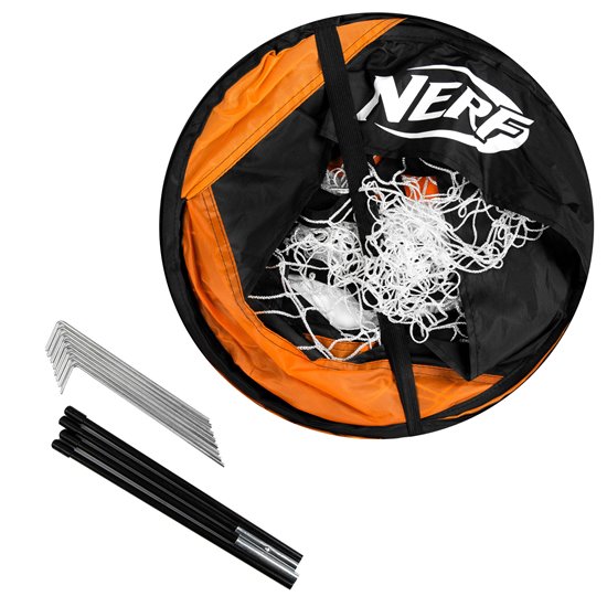 Zestaw bramek samorozkładających SPOKEY 927255