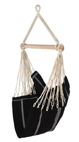 HAMAK ALICANTE SIEDZĄCY 110X130CM  MILOO