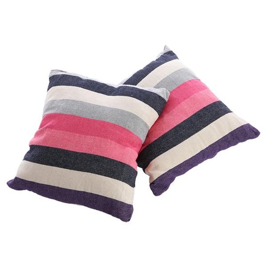 KRZESŁO BRAZYLIJSKIE RÓŻOWY  NILS CAMP NC3107