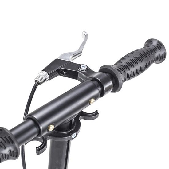 HULAJNOGA HA200T BLACK NILS EXTREME