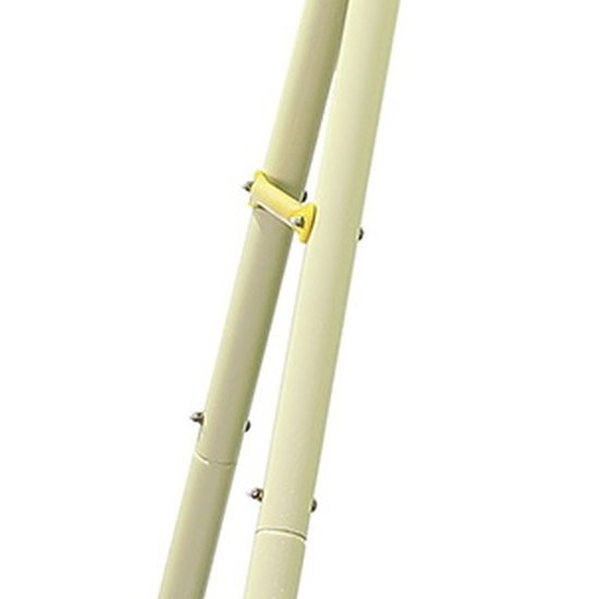 HUŚTAWKA OGRODOWA 3-OS SASKA GARDEN