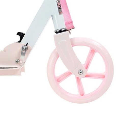 HULAJNOGA HA205 PINK NILS EXTREME