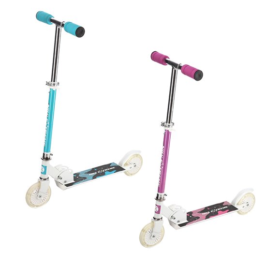 HULAJNOGA NILS EXTREME MINT HD505