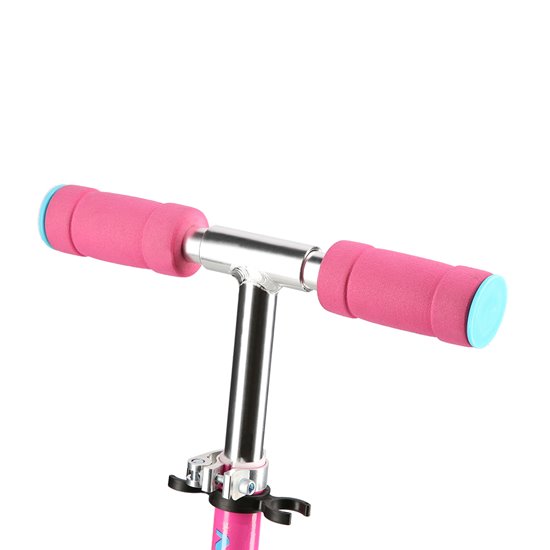 HULAJNOGA HL776 PINK-BLUE NILS EXTREME