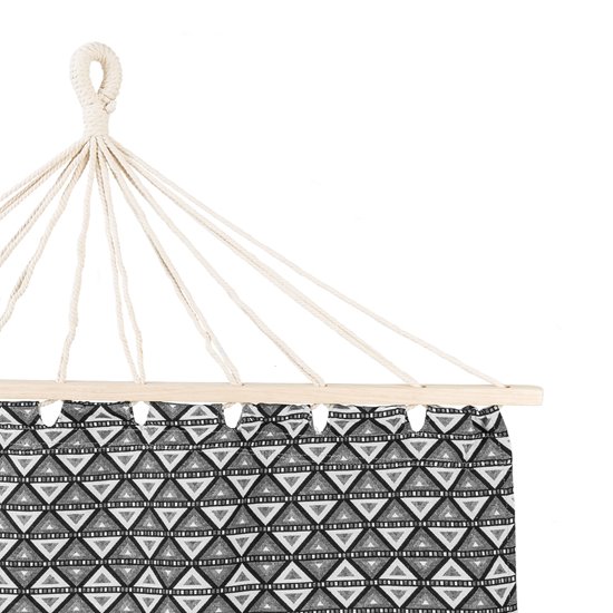 HAMAK 200 X 100 CM ZUNI SPOKEY