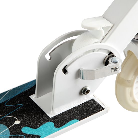 HULAJNOGA NILS EXTREME MINT HD505