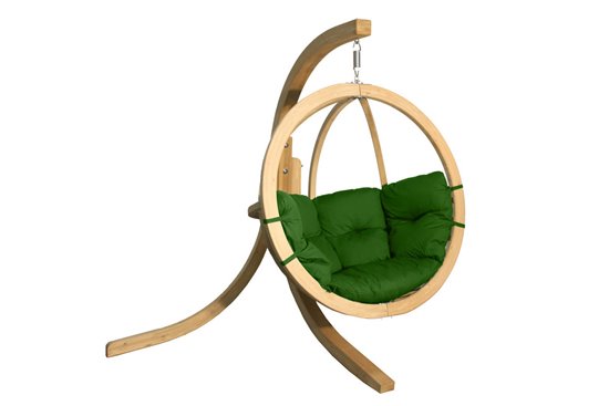 FOTEL WISZĄCY SWING POD CZILLO