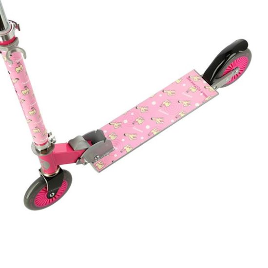 HULAJNOGA PINK NILS EXTREME HD112