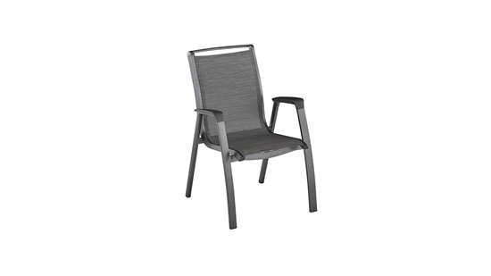 KRZESŁO FORMA II KETTLER 0104702-0600