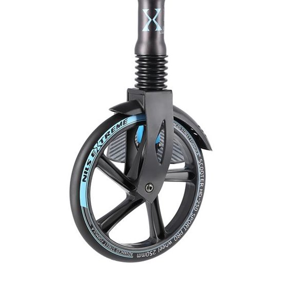 HULAJNOGA NILS HM250 EXTREME