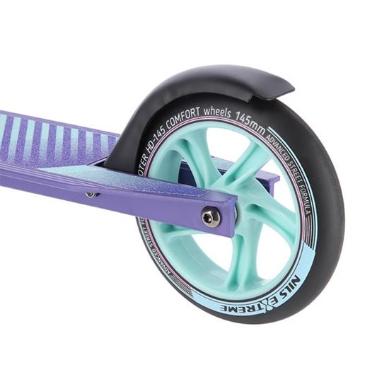 HULAJNOGA HD145 PURPLE-MINT NILS EXTREME