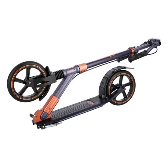 HULAJNOGA HM230 NILS EXTREME