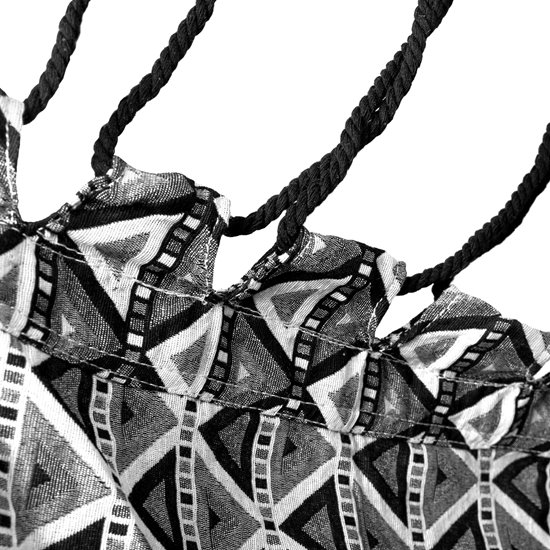 HAMAK BRAZYLIJSKI ETNO SPOKEY