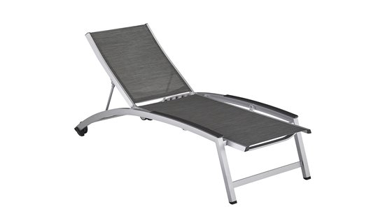 LEŻAK FORMA II KETTLER 0104715-7600