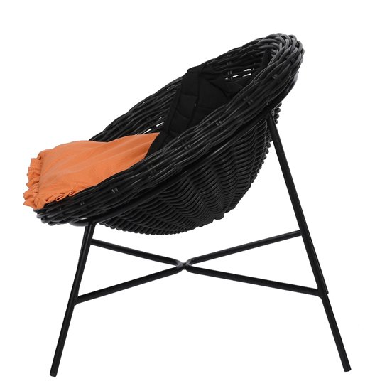 FOTEL OGRODOWY EVE 65X83X82 CM MILOO