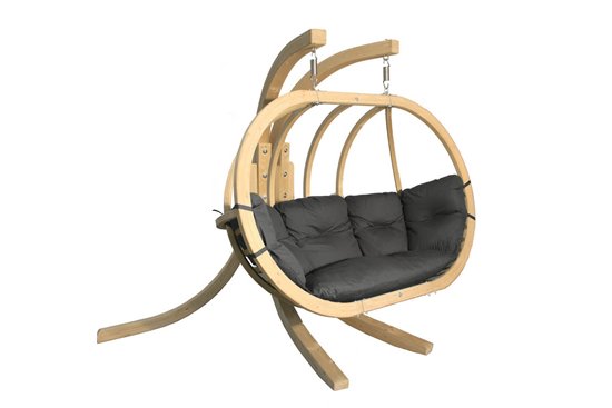 FOTEL WISZĄCY SWING POD XL CZILLO