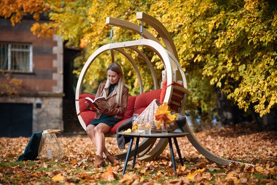 FOTEL WISZĄCY SWING POD XL CZILLO