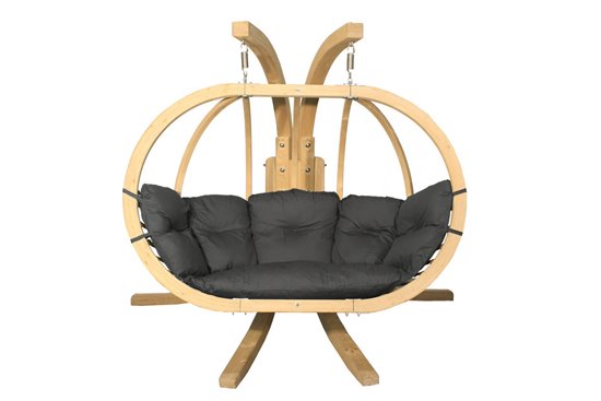 FOTEL WISZĄCY SWING POD XL CZILLO