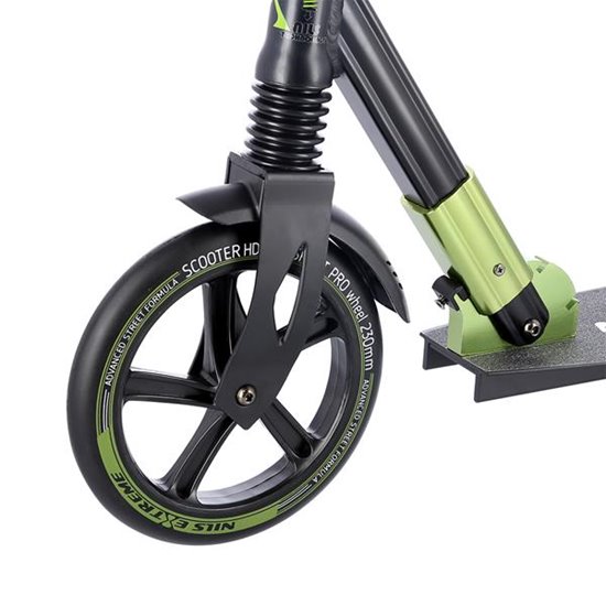 HULAJNOGA HM235 NILS EXTREME