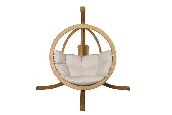 FOTEL WISZĄCY SWING POD CZILLO