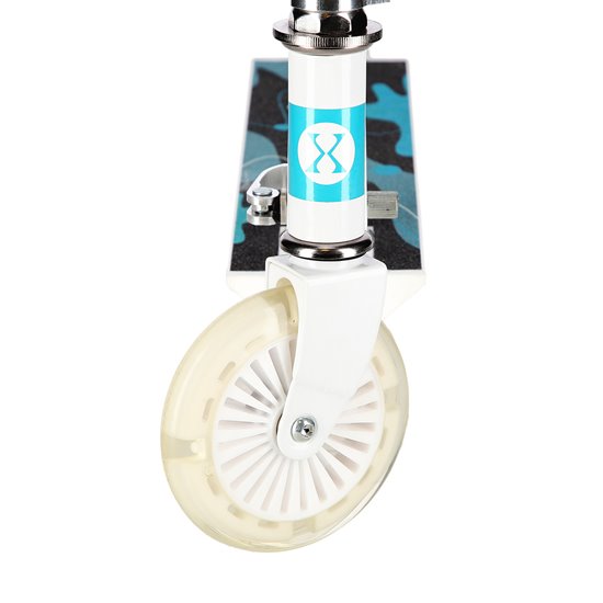 HULAJNOGA NILS EXTREME MINT HD505