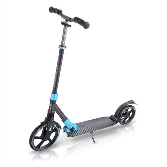 HULAJNOGA NILS HM250 EXTREME