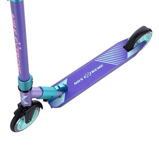 HULAJNOGA HD145 PURPLE-MINT NILS EXTREME