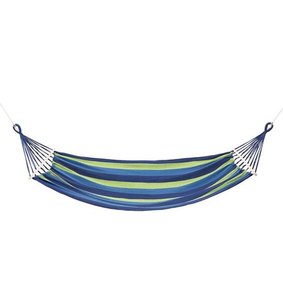 HAMAK Z DREWNIANĄ BELKĄ 70CM NC9001 NILS CAMP