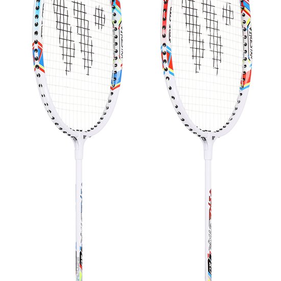 ZESTAW RAKIET DO BADMINTONA ALUMTEC WISH 780K