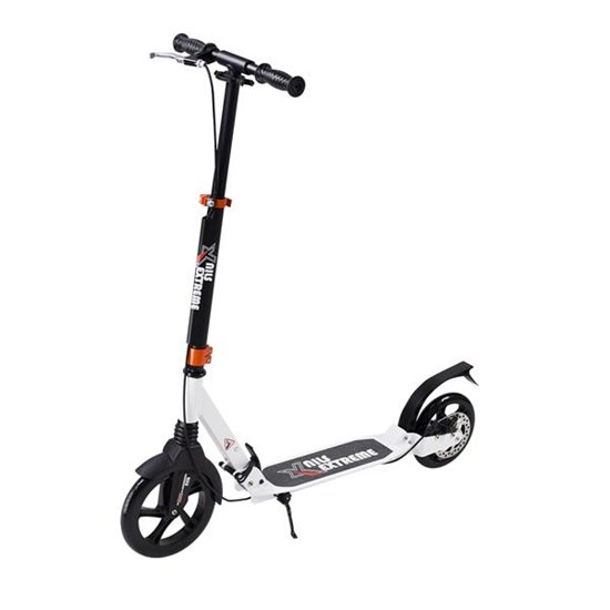 HULAJNOGA HA230T WHITE/B NILS EXTREME