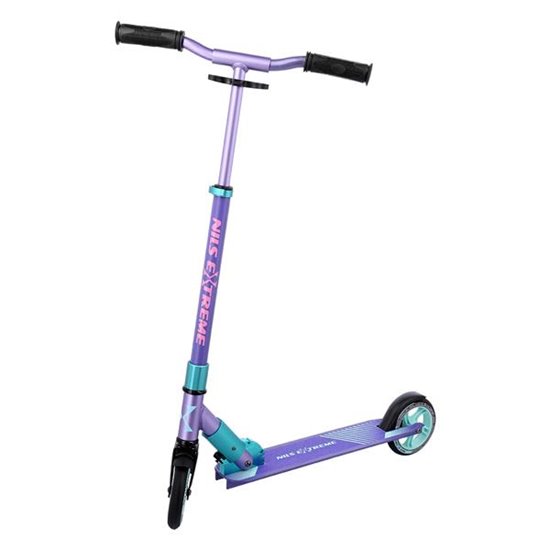 HULAJNOGA HD145 PURPLE-MINT NILS EXTREME