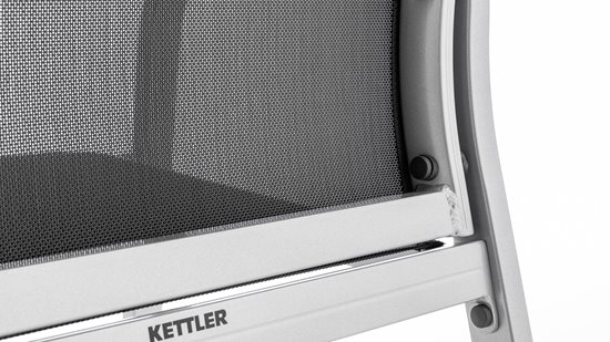 KRZESŁO BASIC PLUS KETTLER 0301205-0000