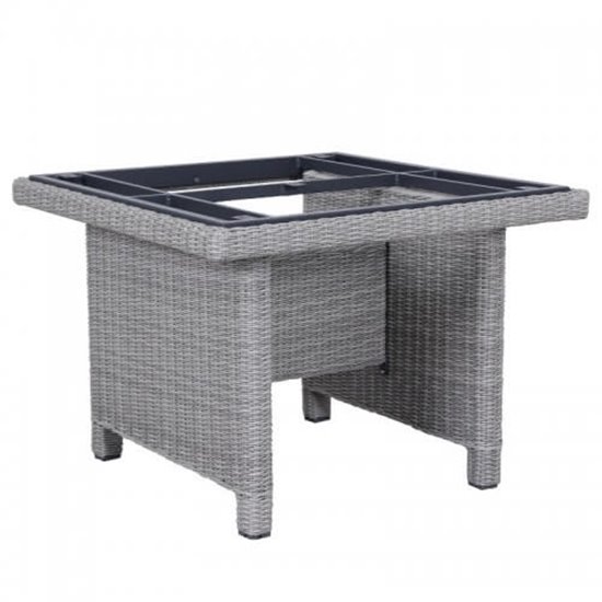 PALMA stelaż stołu 95x95 cm Kettler 0103319-5500