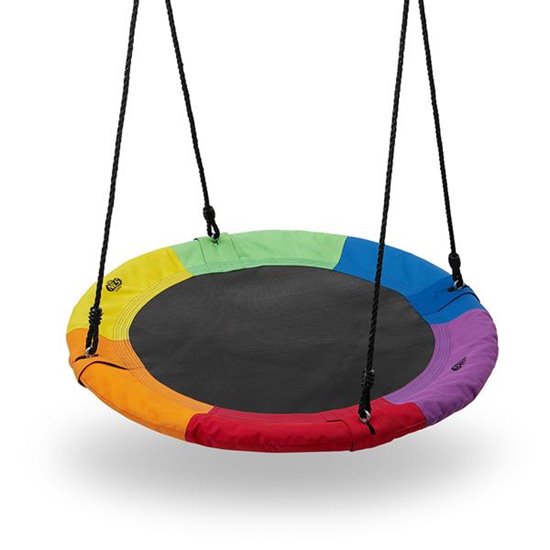 BOCIANIE GNIAZDO ŚR.90 CM NB5003 NILS CAMP