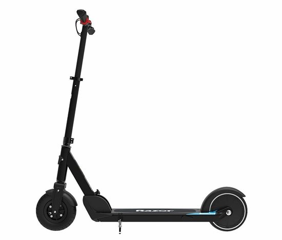 HULAJNOGA POWER E PRIME RAZOR