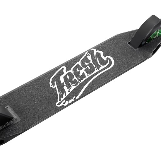 HULAJNOGA DO TRIKÓW NILS EXTREME GREEN HS115