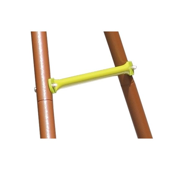 HUŚTAWKA OGRODOWA 4-OS SASKA GARDEN