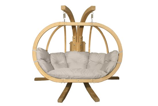 FOTEL WISZĄCY SWING POD XL CZILLO