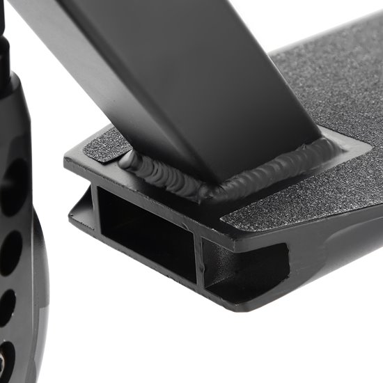 HULAJNOGA DO TRIKÓW NILS EXTREME GREEN HS115