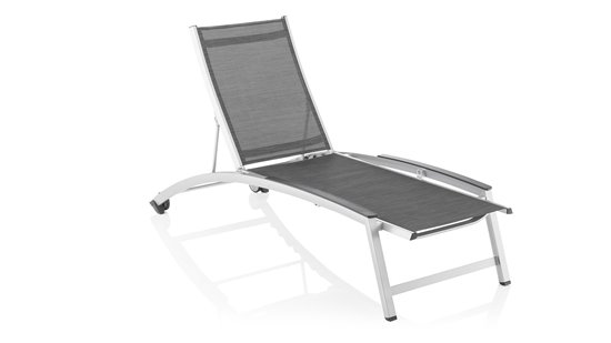 LEŻAK FORMA II KETTLER 0104715-7600