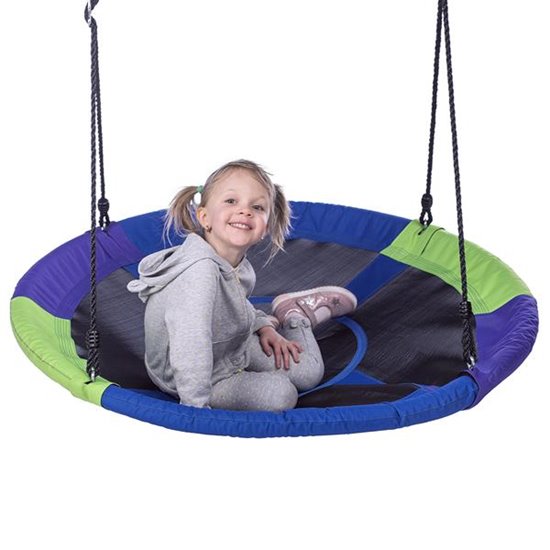 BOCIANIE GNIAZDO ŚR.110 NB5032 NILS CAMP