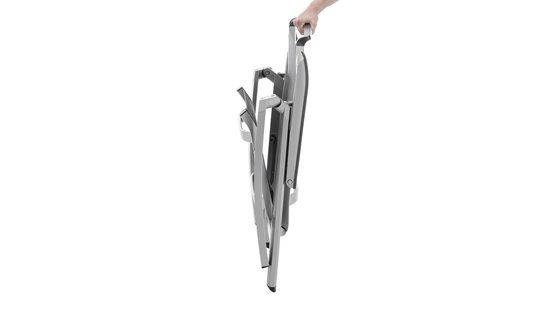 FOTEL WIELOPOZYCYJNY FORMA II KETTLER 0104701-0600