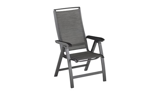 FOTEL WIELOPOZYCYJNY FORMA II KETTLER 0104701-0600