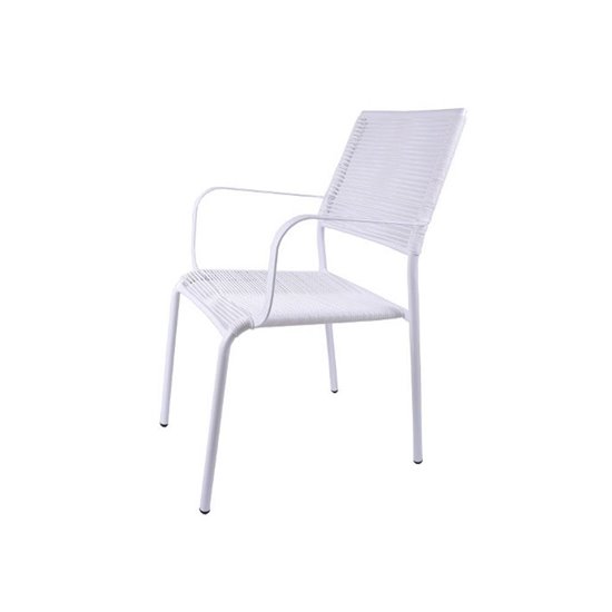 METALOWE KRZESŁO PROGARDEN